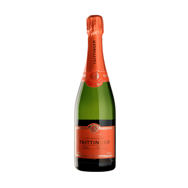 Taittinger Folies de la Marquetterie