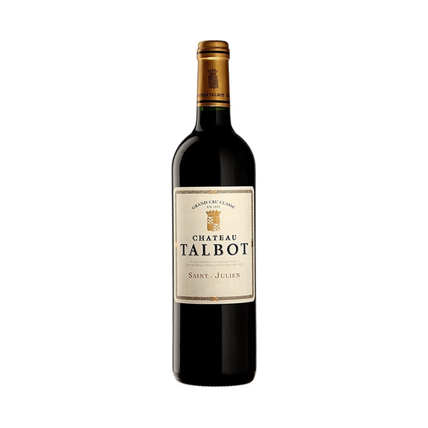 Château Talbot 2016