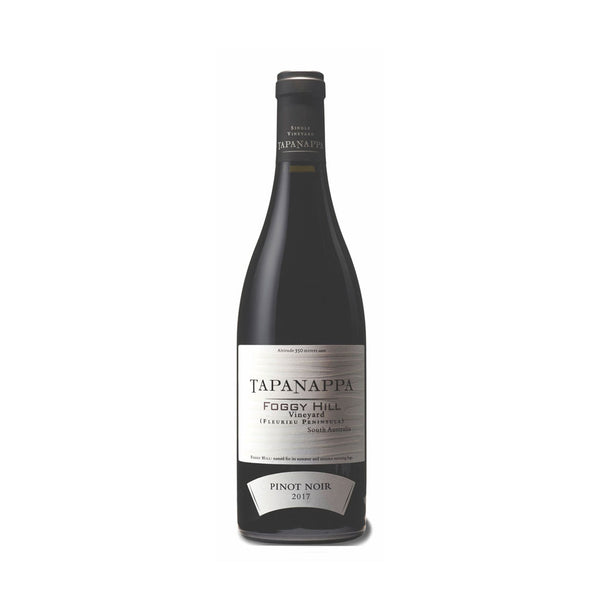 Tapanappa Foggy Hill Pinot Noir 2019