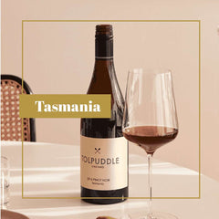 Tasmania Red Wine Tolpuddle