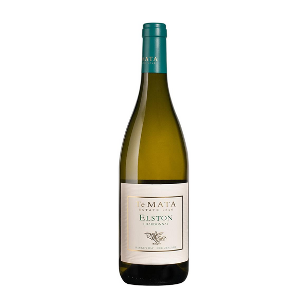 Te Mata Estate Elston Chardonnay 2019