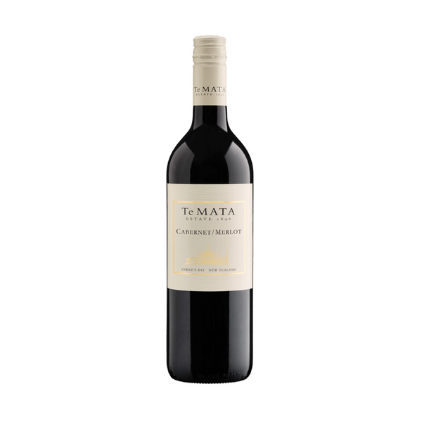 Te Mata Estate Merlot Cabernet 2020