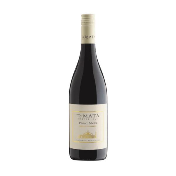 Te Mata Estate Pinot Noir 2020