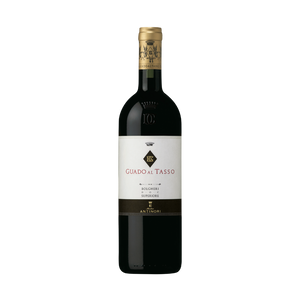 Tenuta Guado al Tasso Estate Bolgheri Superiore DOC 2021