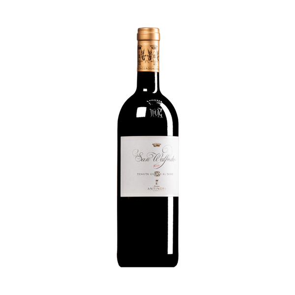 Tenuta Guado al Tasso San Walfredo 2019