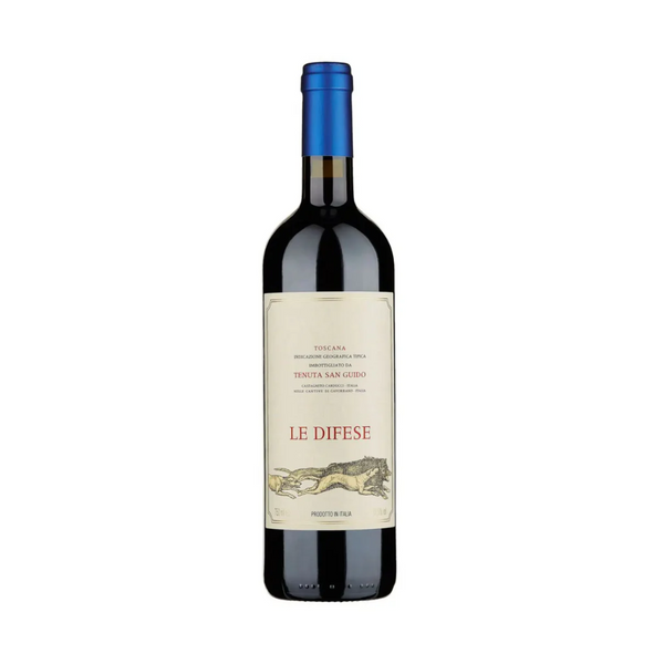 Tenuta San Guido Le Difese 2022