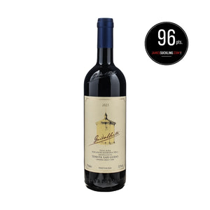 Tenuta San Guido Guidalberto 2023