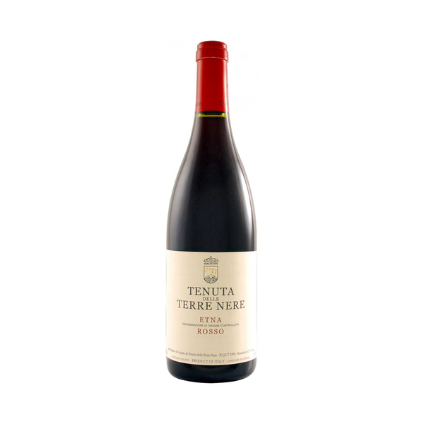 Terre Nere Etna Rosso 2021