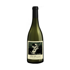 The Prisoner Chardonnay 2021