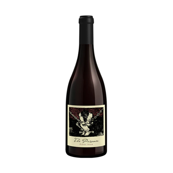 The Prisoner Pinot Noir 2021