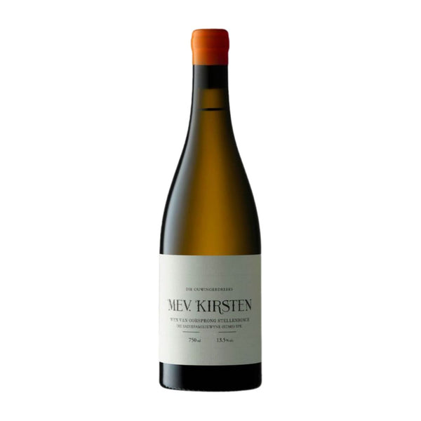 The Sadie Family Die Ouwingerdreeks Mev. Kirsten Chenin Blanc 2022