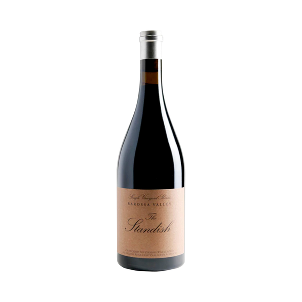 The Standish Shiraz 2020