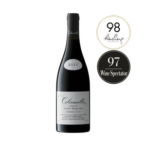 The Sadie Family Columella Red 2021