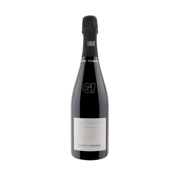 Thierry Fournier Reserve Extra Brut (1.5L)