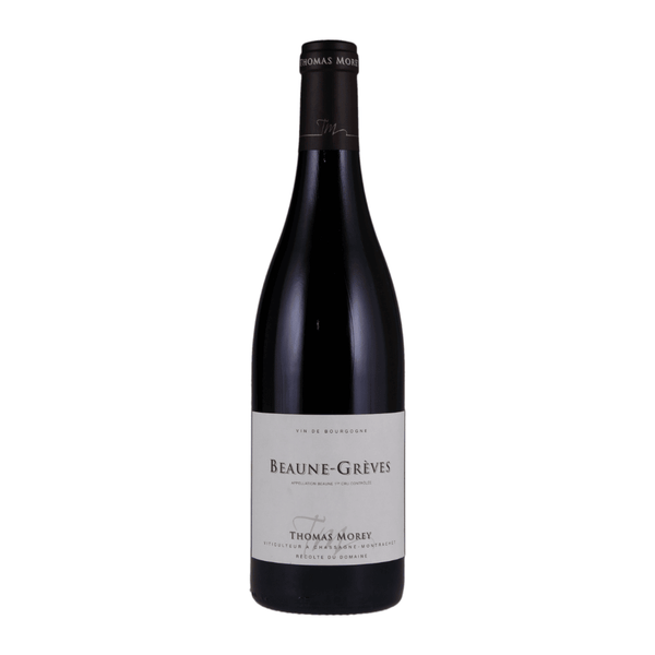 Thomas Morey Beaune Greves 1er Cru Rouge 2022