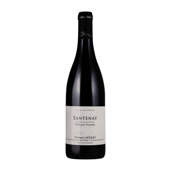 Thomas Morey Santenay Vieilles Vignes Rouge 2022