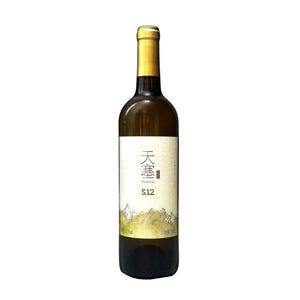 天塞 Tiansai S12 Italian Riesling Muscat 2024
