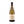 A bottle of Tolpuddle Vineyard Chardonnay wine with a white label on a plain background.