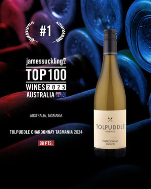 Tolpuddle Vineyard Chardonnay 2024