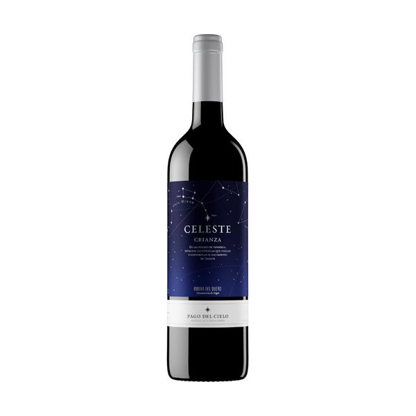 Torres Celeste Crianza 2020