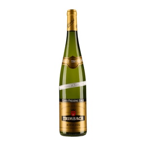 Trimbach Riesling Cuvée Frédéric Emile Selection de Grains Nobles 2001