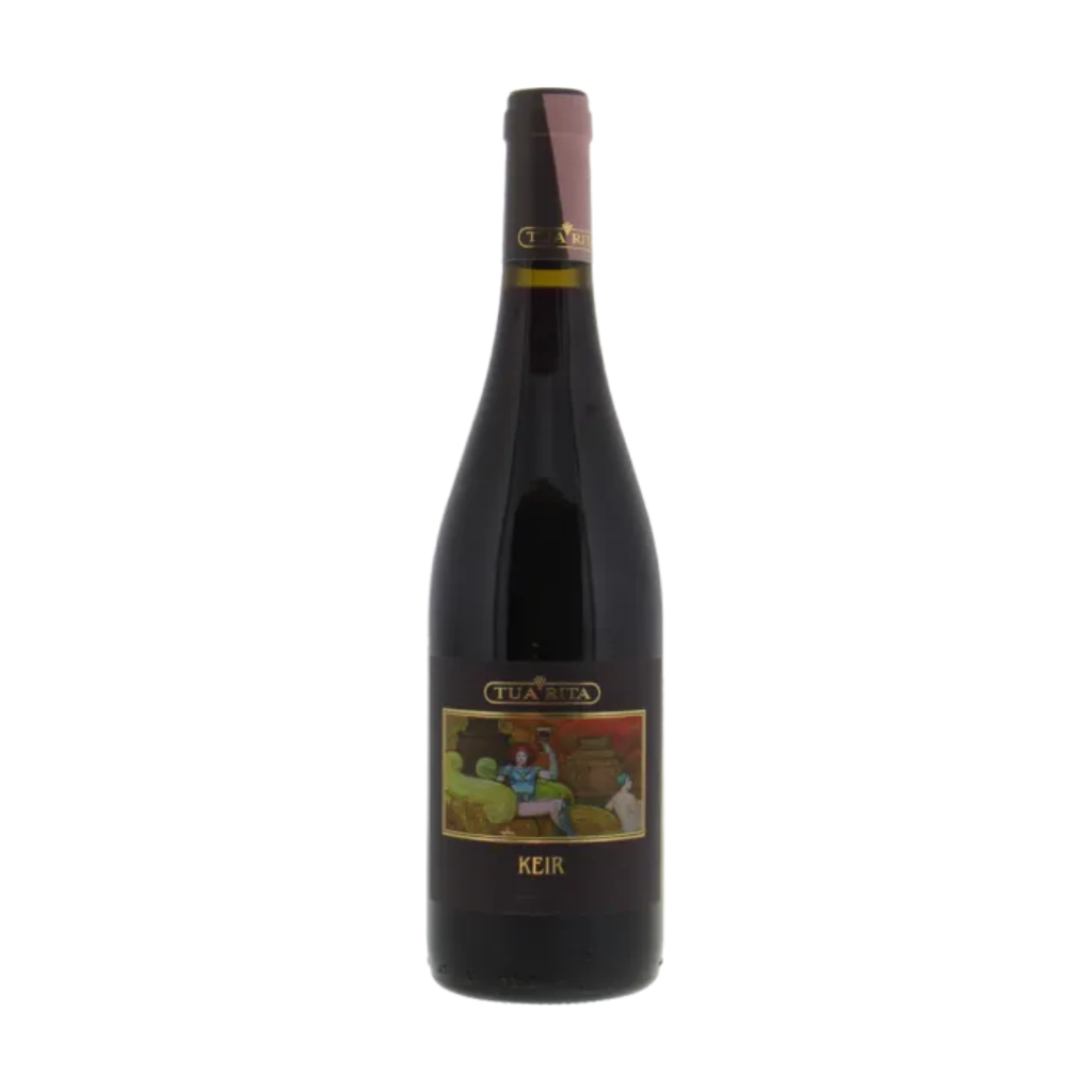 Tua Rita Keir Rosso IGT Toscana Syrah 2020 – Lyndhurst Wine Hong Kong