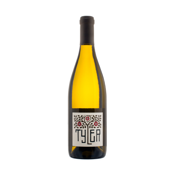 Tyler Santa Barbara County Chardonnay 2019