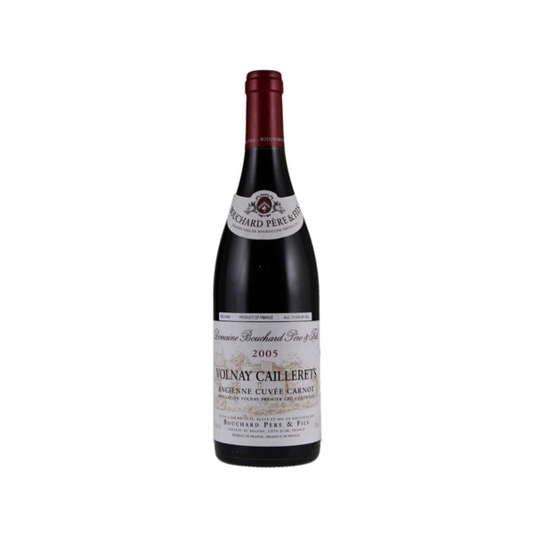 Boillot Volnay 1er Cru Chevrets 2011