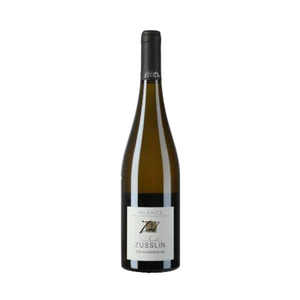 Valentin Zusslin Les Kammerlas 2018