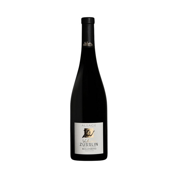 Valentin Zusslin Pinot Noir Bollenberg Luft 2016