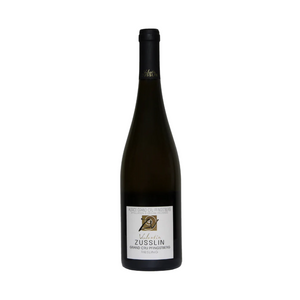 Valentin Zusslin Riesling Pfingstberg 2017