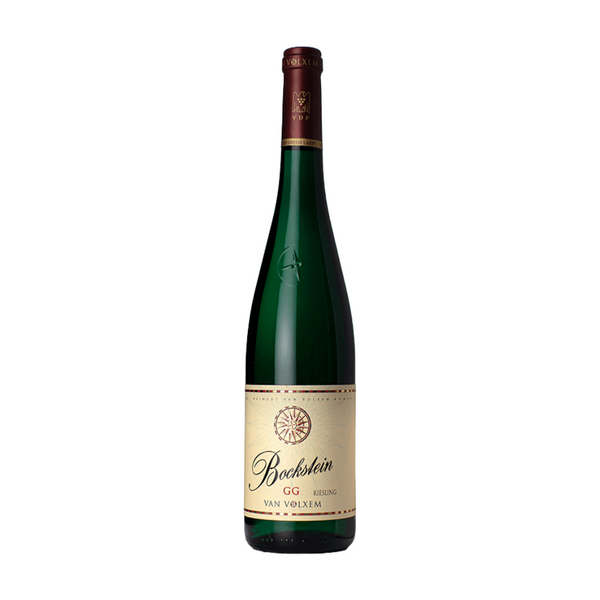 Van Volxem Bockstein Riesling Grosses Gewächs 2022