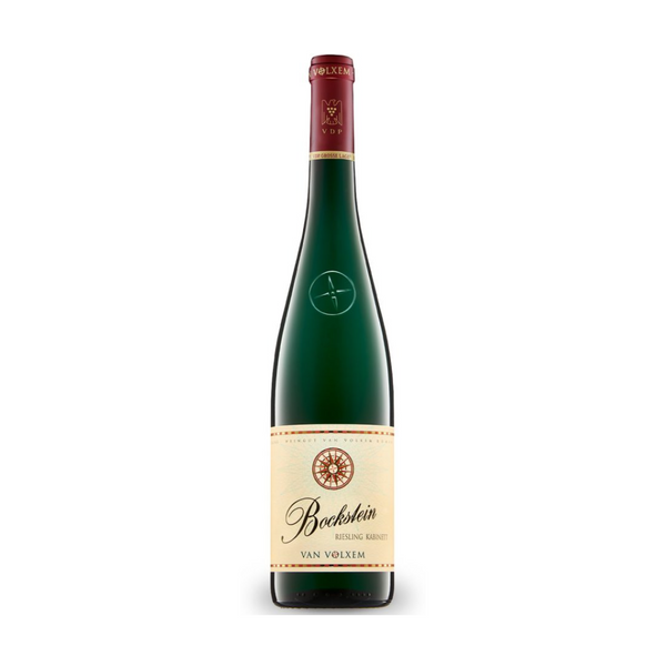 Van Volxem Bockstein Riesling Kabinett 2022