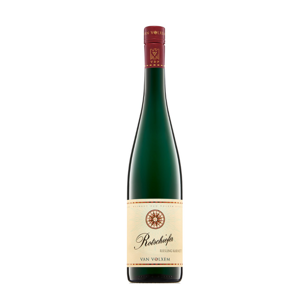 Van Volxem Rotschiefer Riesling Kabinett 2023