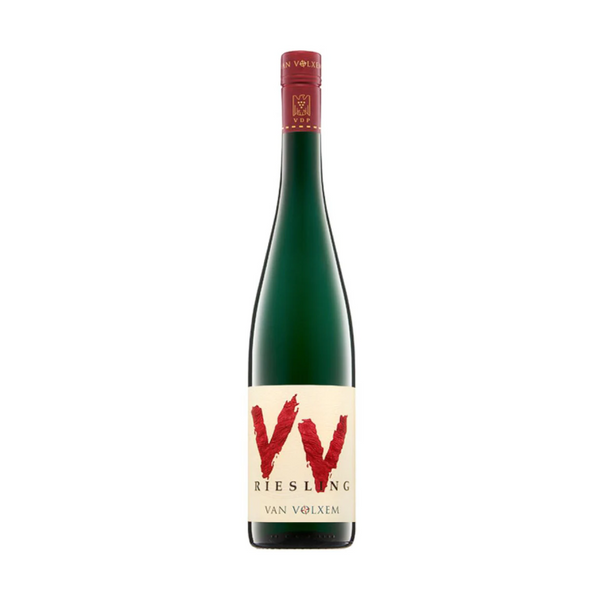 Van Volxem VV Riesling 2022