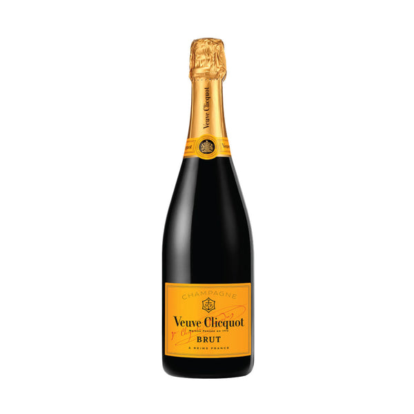 Veuve Clicquot Yellow Label Brut Magnum (1.5L)