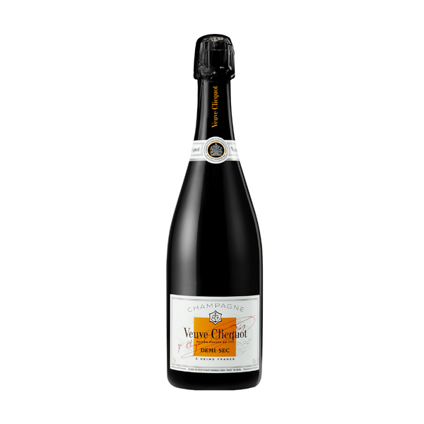 Veuve Clicquot Demi Sec