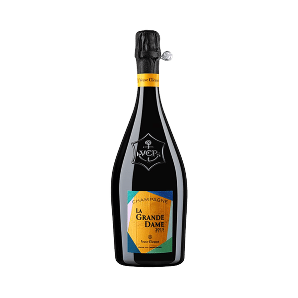 Veuve Clicquot La Grande Dame 2015