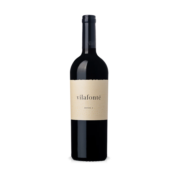 Vilafonte Series C Red 2021