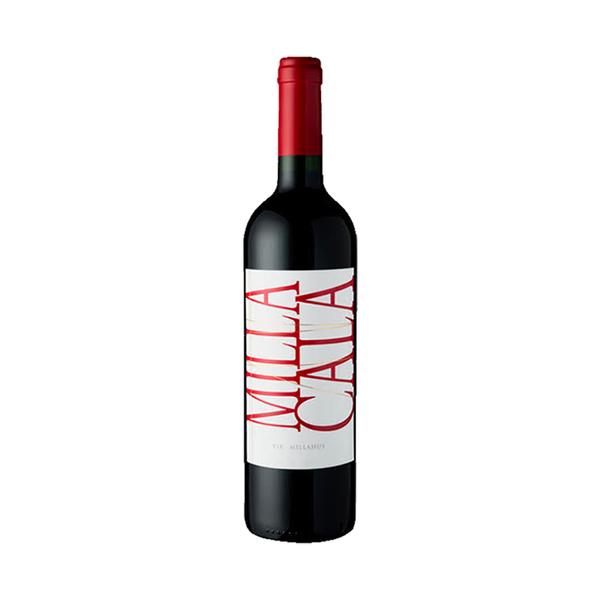 米拉卡拉葡萄酒 2019