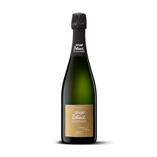 Vincent Bliard Sylve Extra Brut