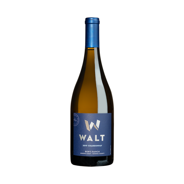Walt Wines Bob's Ranch Chardonnay 2018