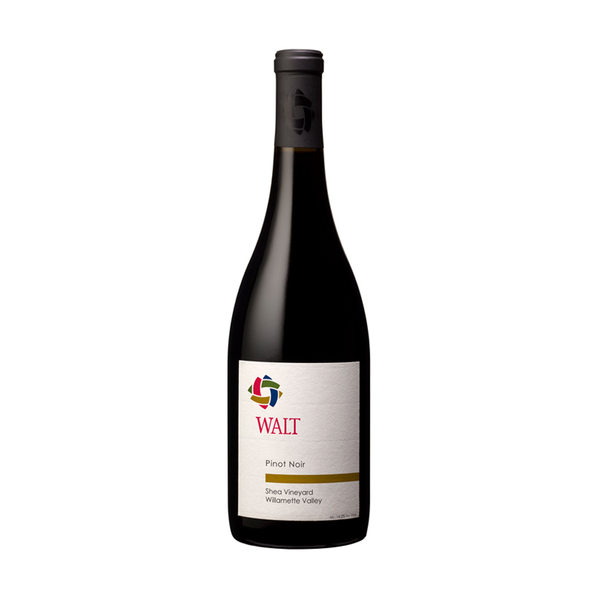 Walt Wines Shea Vineyard Pinot Noir 2010