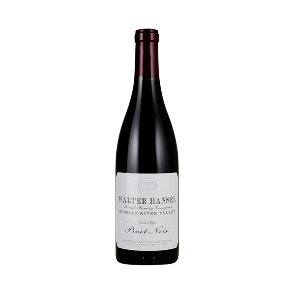 Walter Hansel Cuvée Alyce Pinot Noir 2020