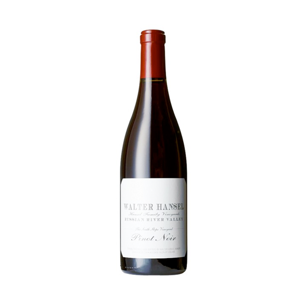 Walter Hansel South Slope Pinot Noir 2019