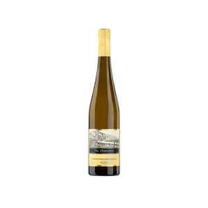 Dr. Hermann Erdener Treppchen Auslese Lange GoldKapsel 2019
