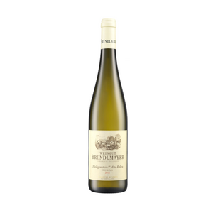 Weingut Bründlmayer Zöbinger Heiligenstein Alte Reben Riesling Reserve 2012