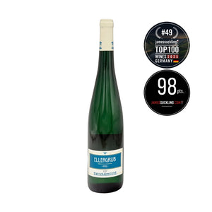 Weiser-Kuenstler Ellergrub 'GE - Gross Eule' Riesling 2023