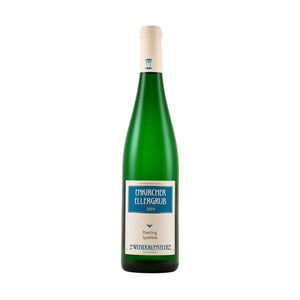 Weiser-Kuenstler Enkircher Ellergrub Riesling Spatlese 2024
