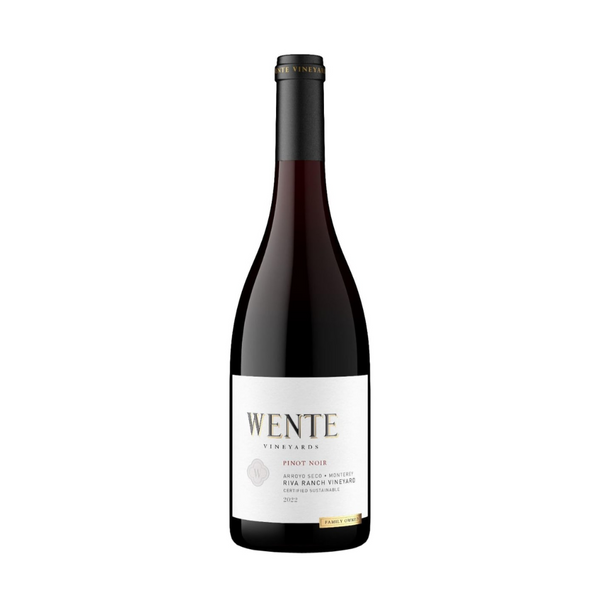 Wente Riva Ranch Pinot Noir 2022